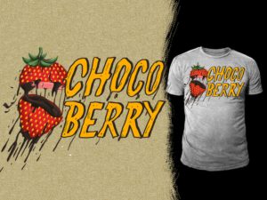 Diseño de Camiseta por Falih A para este proyecto | Diseño: #26081082