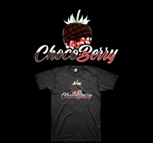 Diseño de Camiseta por badpixelarts para este proyecto | Diseño: #26078978