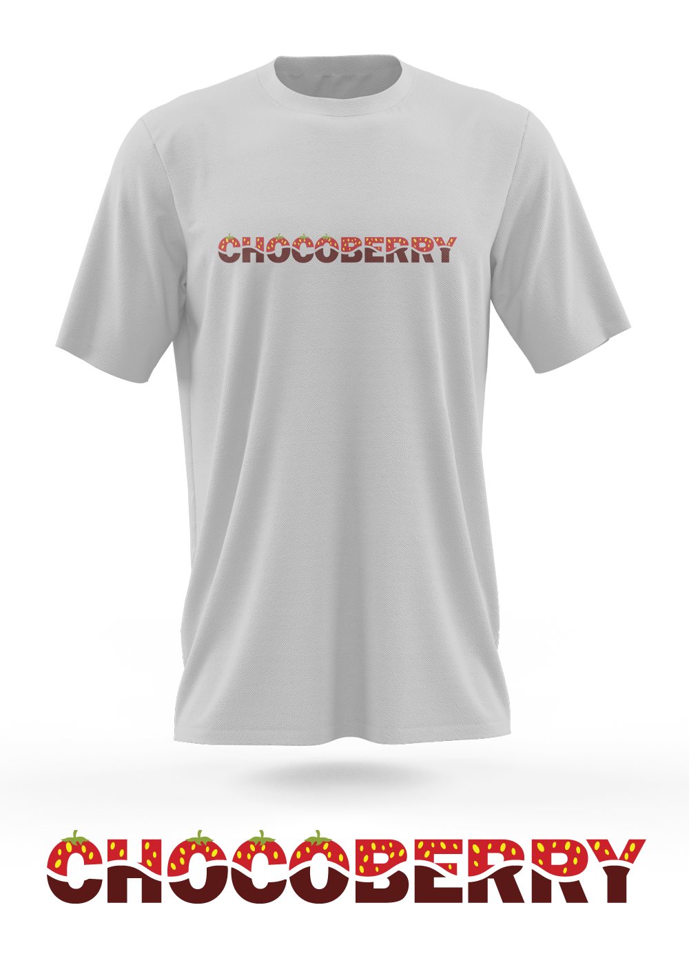Diseño de Camiseta por Risallah para este proyecto | Diseño #26083838