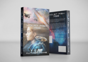 Book Cover Design by CreaTVIT for this project | Design: #26081307