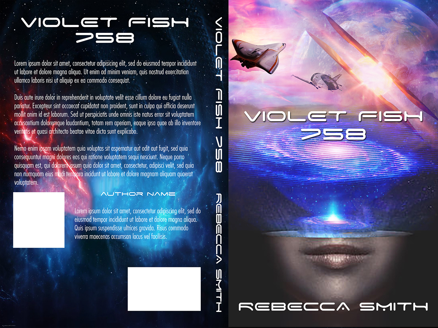 Book Cover Design by CreaTVIT for this project | Design #26098156