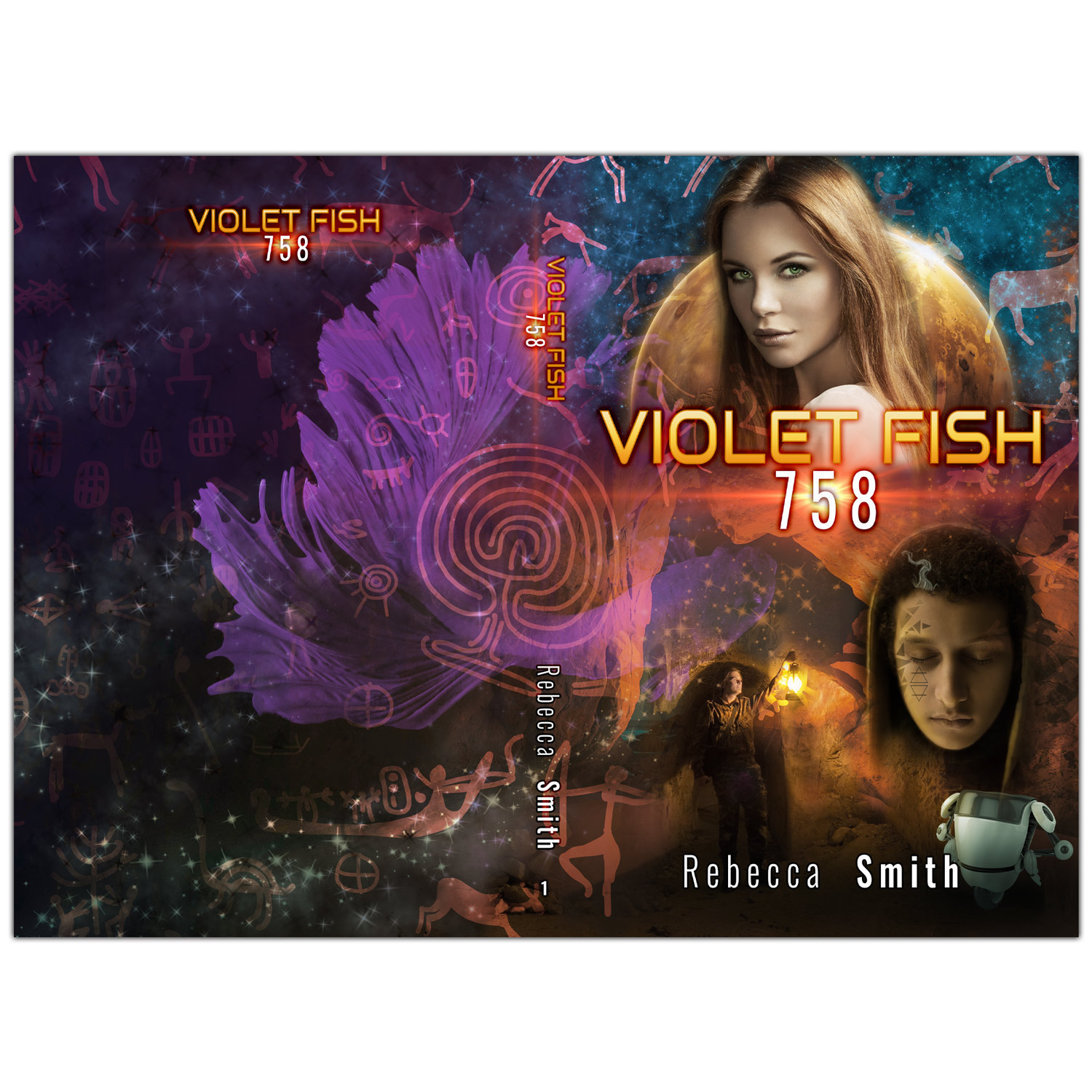 Book Cover Design by Cre8ivePursuits for this project | Design #26107751