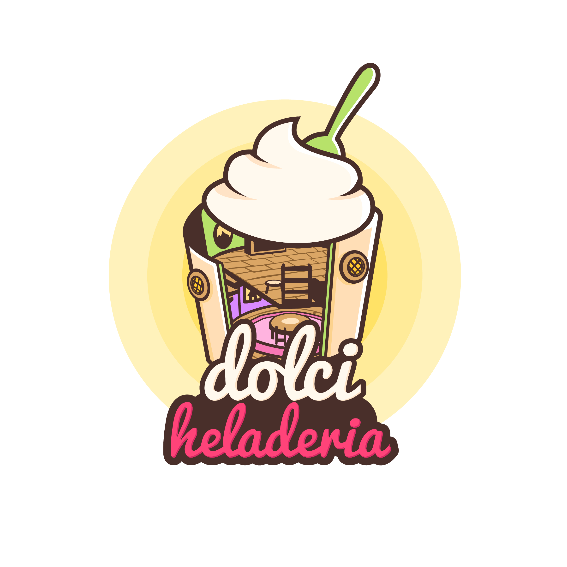 Logo-Design von johnronielgomez für dieses Projekt | Design #26164244