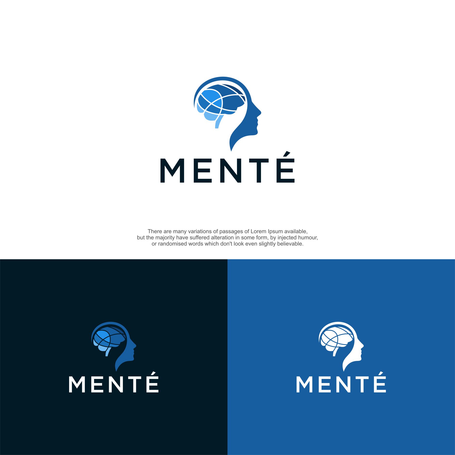 Diseño de Logo por XinThink para este proyecto | Diseño #26081855