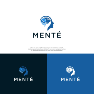 Logo Design by XinThink for this project | Design: #26081855