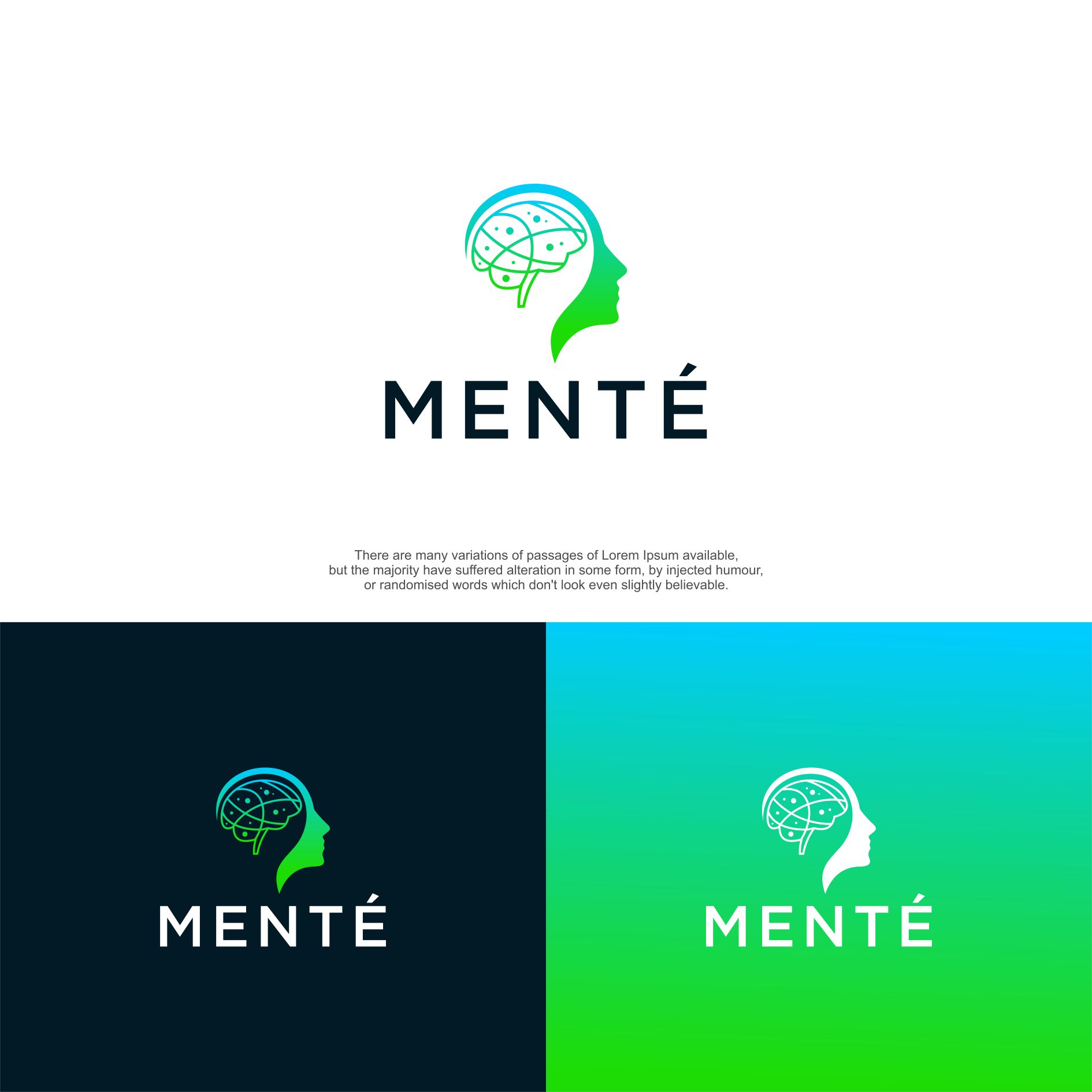 Logo Design by XinThink for this project | Design #26087585