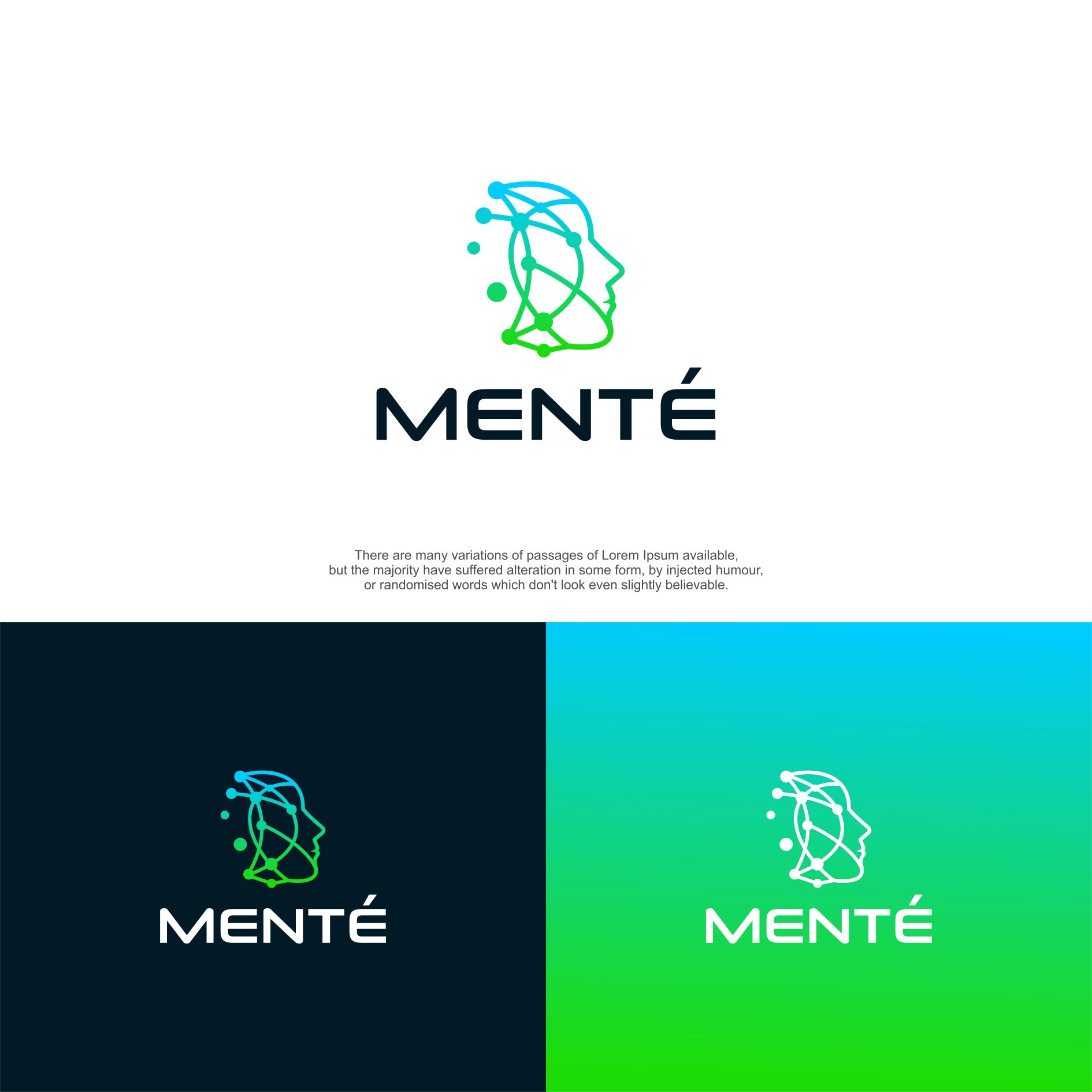 Diseño de Logo por XinThink para este proyecto | Diseño #26087586