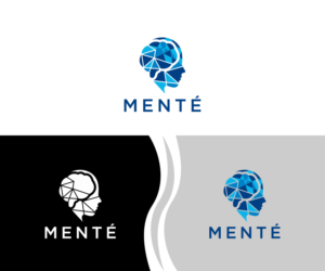 Menté or In Capitals....whichever looks more appealing | Logo Design by fauzan harun