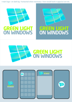 Logo Design by Design Infected