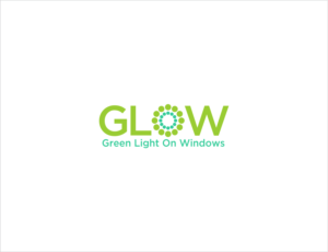 Green Light On Windows | Diseño de Logo por BNdesigner