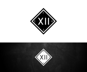 Logo Design by MoonFeather