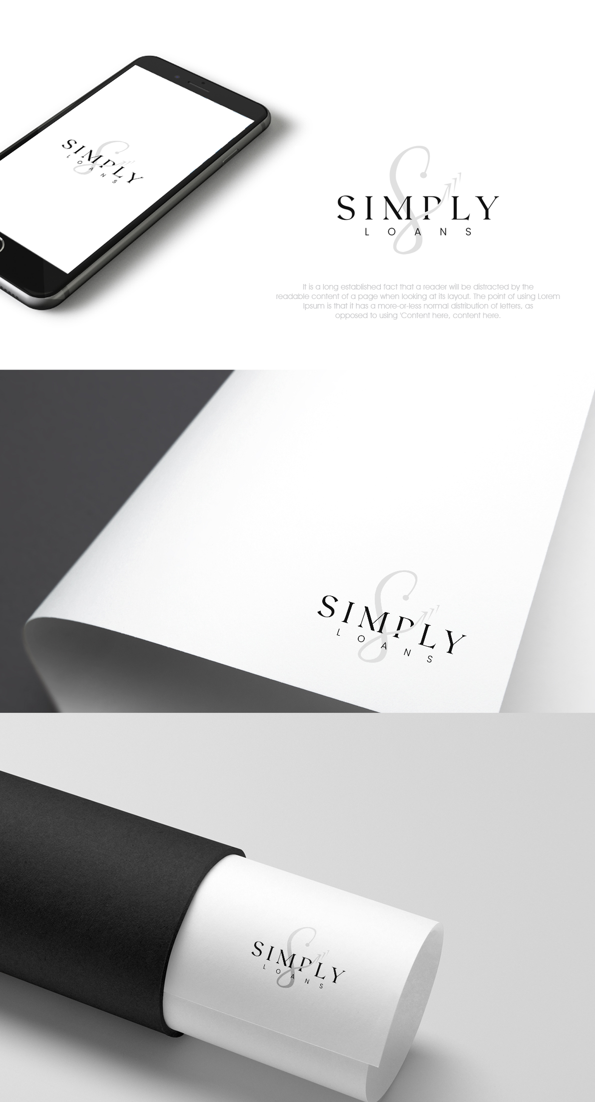 Logo Design by SL Designer for this project | Design #26084721