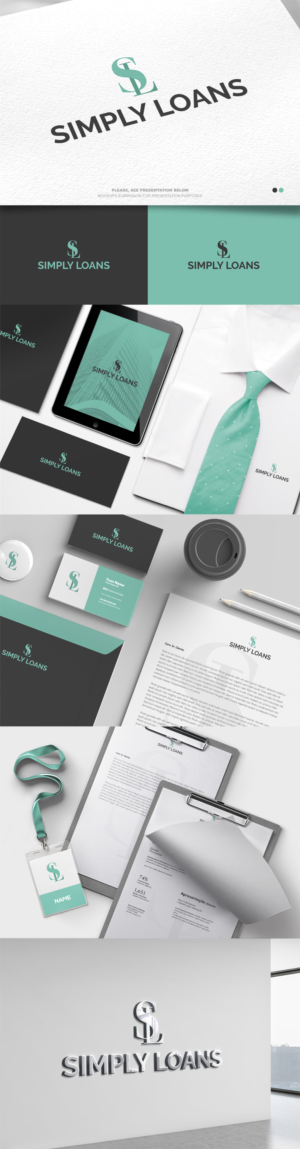 Logo Design by rafaeldsgn for this project | Design: #26084581