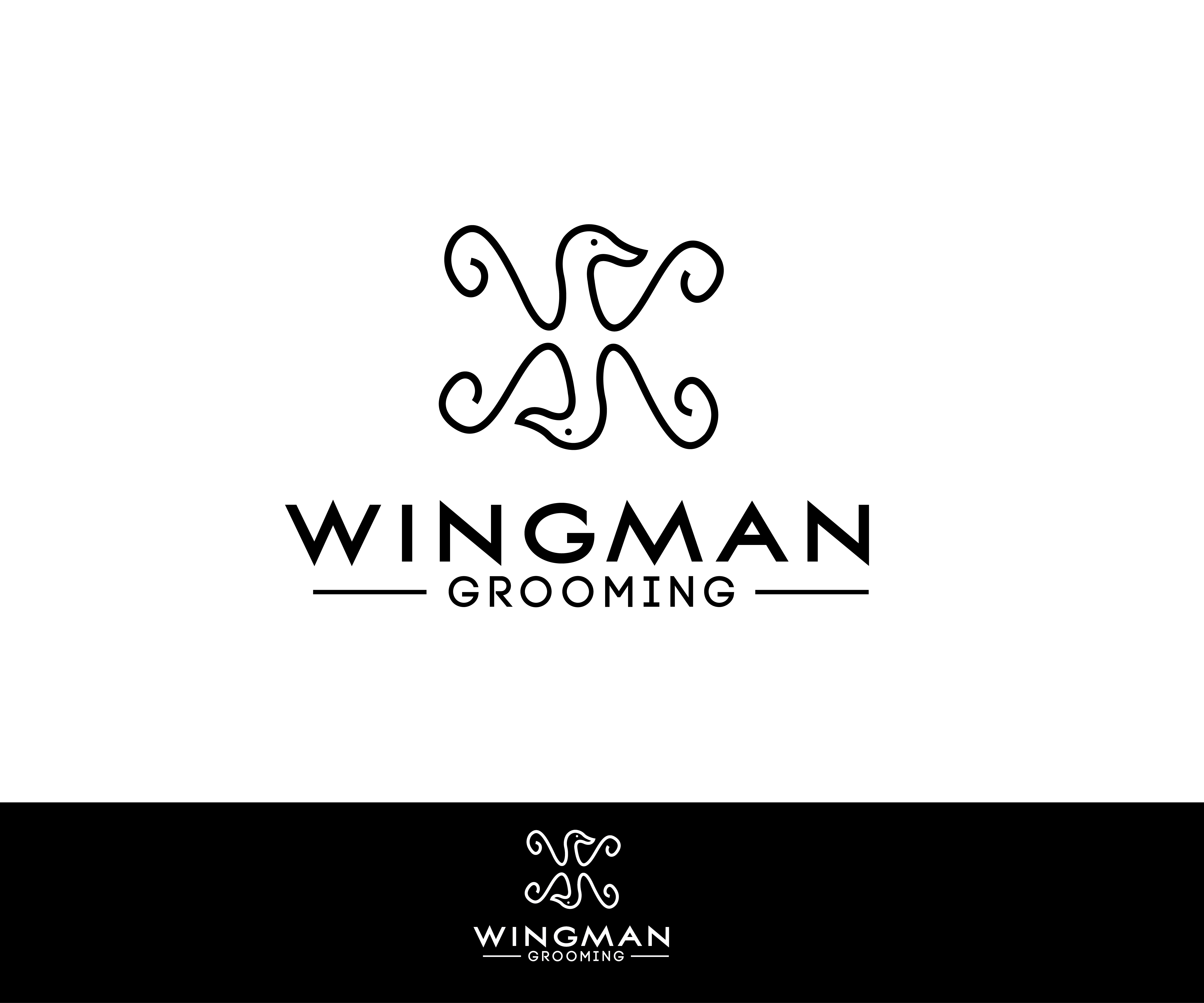 Logo Design by renderman for this project | Design #26081575