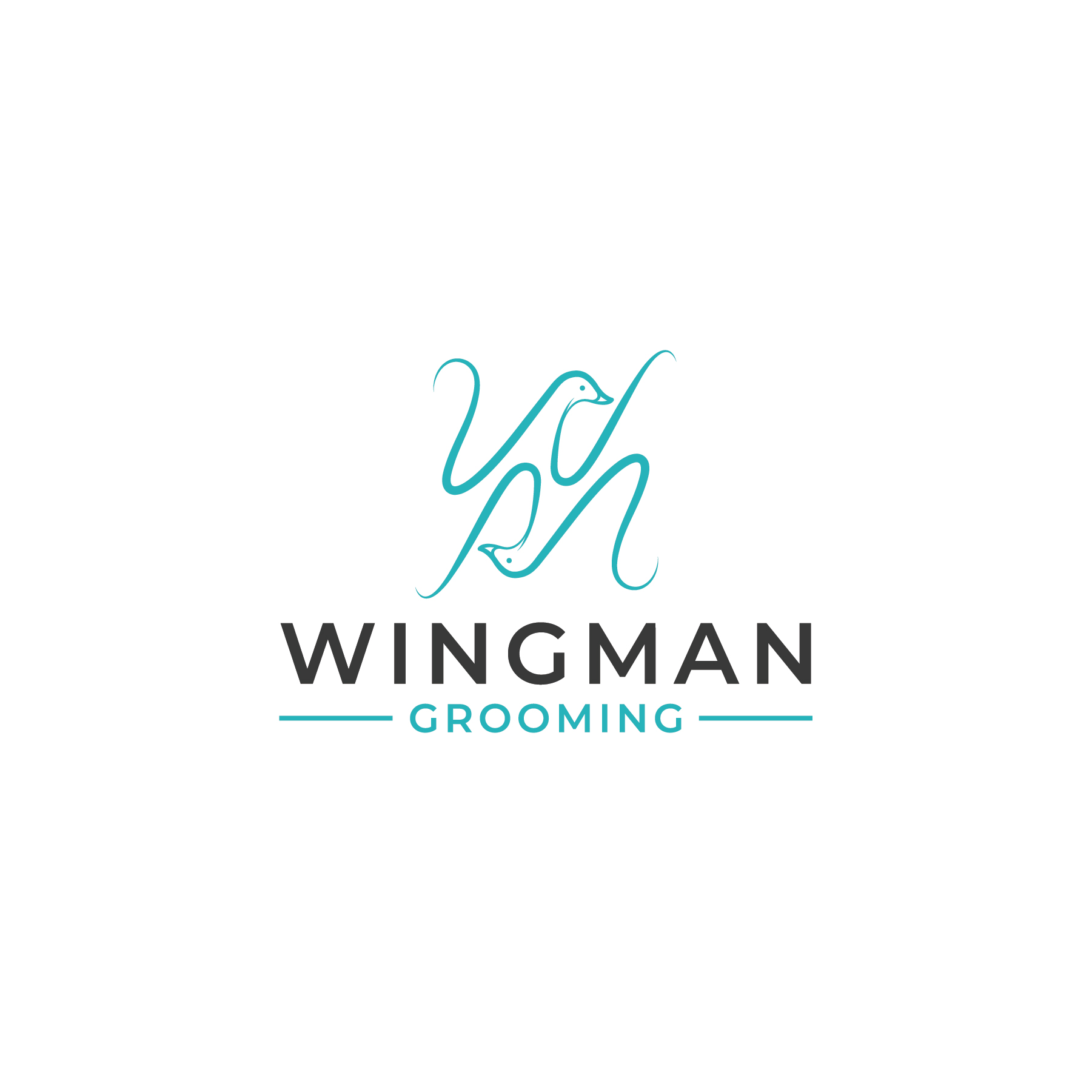 Logo Design by pinkeart for this project | Design #26095250