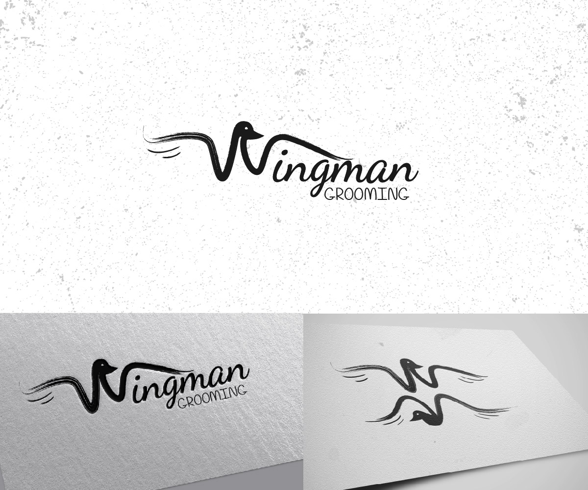 Logo Design by SunuAji_DC for this project | Design #26084441