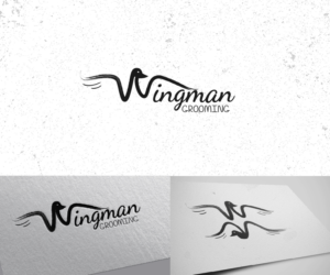 Logo Design by SunuAji_DC for this project | Design #26084441