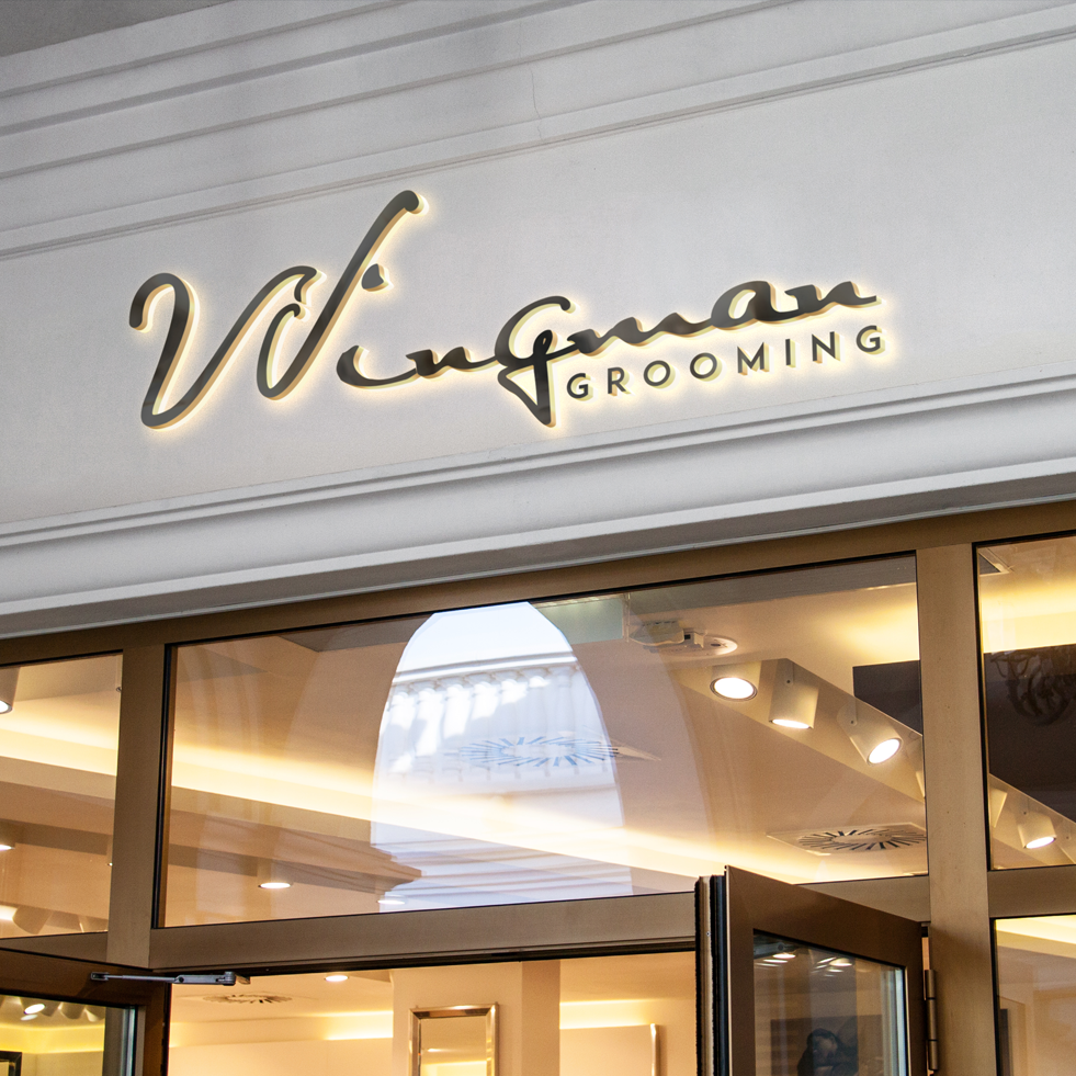 Logo-Design von WeiArts für dieses Projekt | Design #26087212