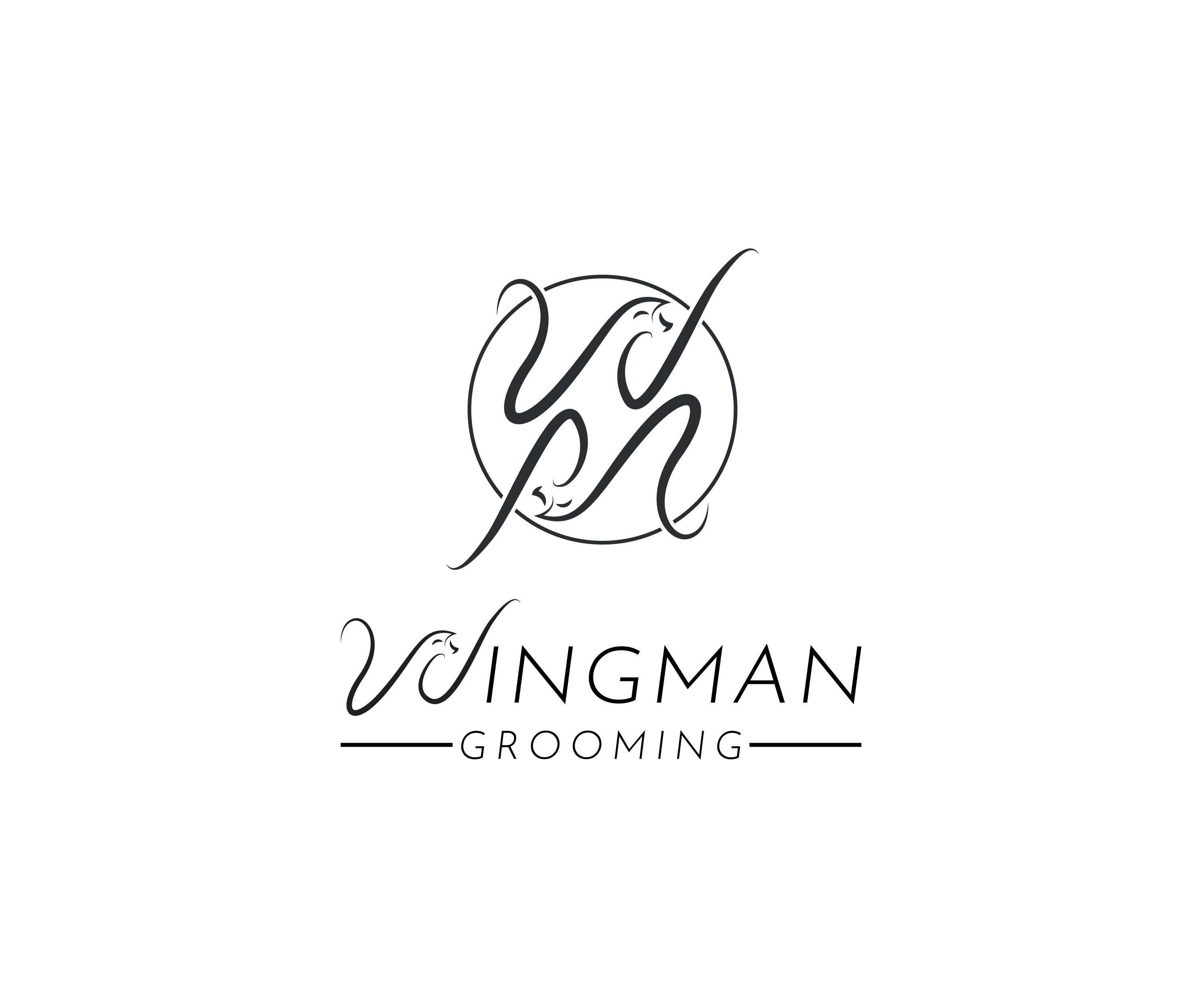Logo Design by Mongsh for this project | Design #26093367