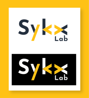 Design de Logo par Clint_Barton pour Sykx Lab | Design #26116715