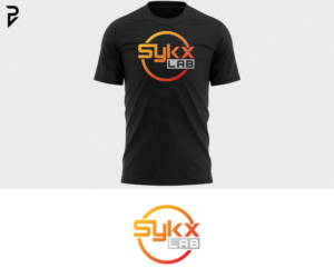 Logo-Design von poisonvectors für Sykx Lab | Design: #26081202