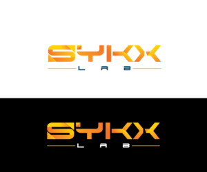 Logo Design by meygekon for Sykx Lab | Design: #26114702