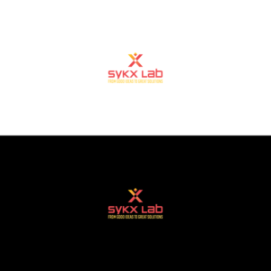 Logo Design by Verified artistry (Design garden) for Sykx Lab | Design: #26114523