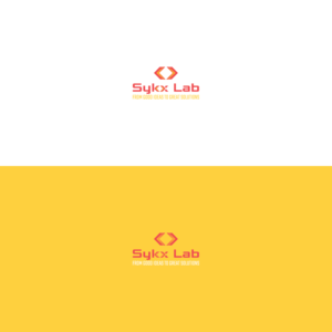 Logo Design by Verified artistry (Design garden) for Sykx Lab | Design: #26114527