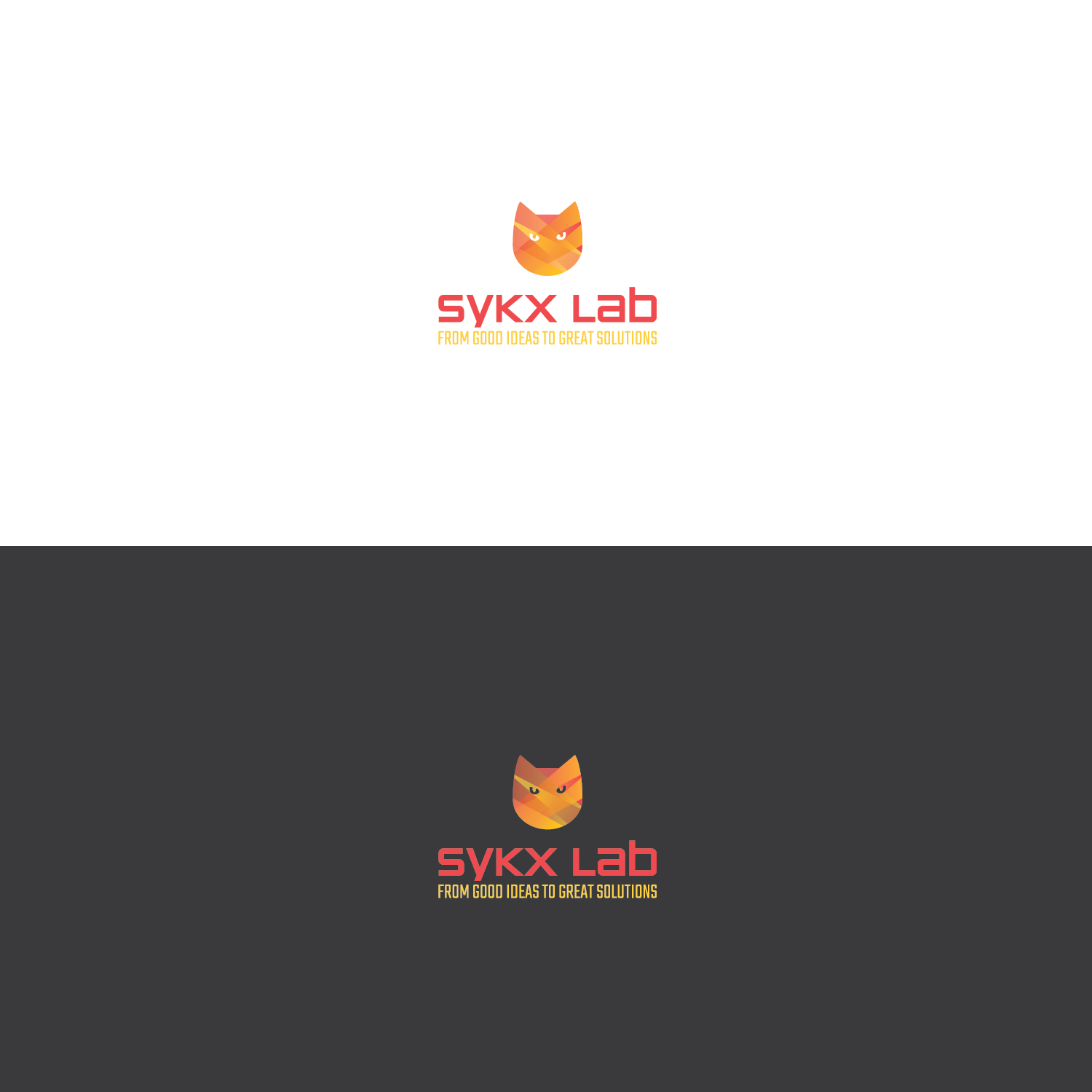 Diseño de Logo por Verified artistry (Design garden) para Sykx Lab | Diseño #26114784