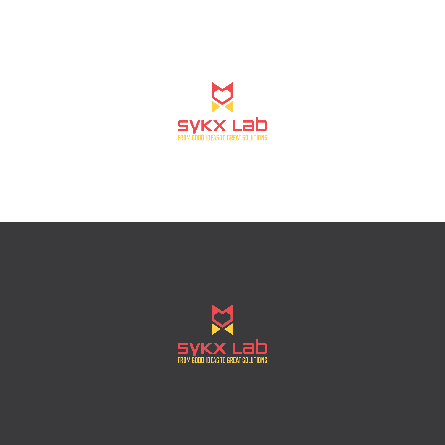 Diseño de Logo por Verified artistry (Design garden) para Sykx Lab | Diseño #26114785