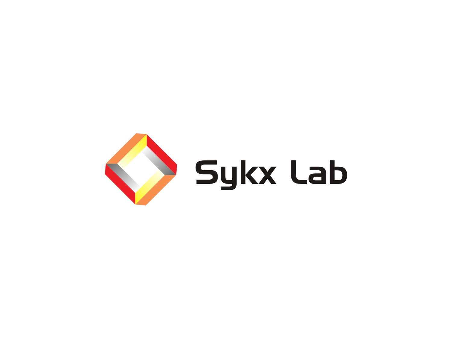 Logo-Design von R16 für Sykx Lab | Design #26116726