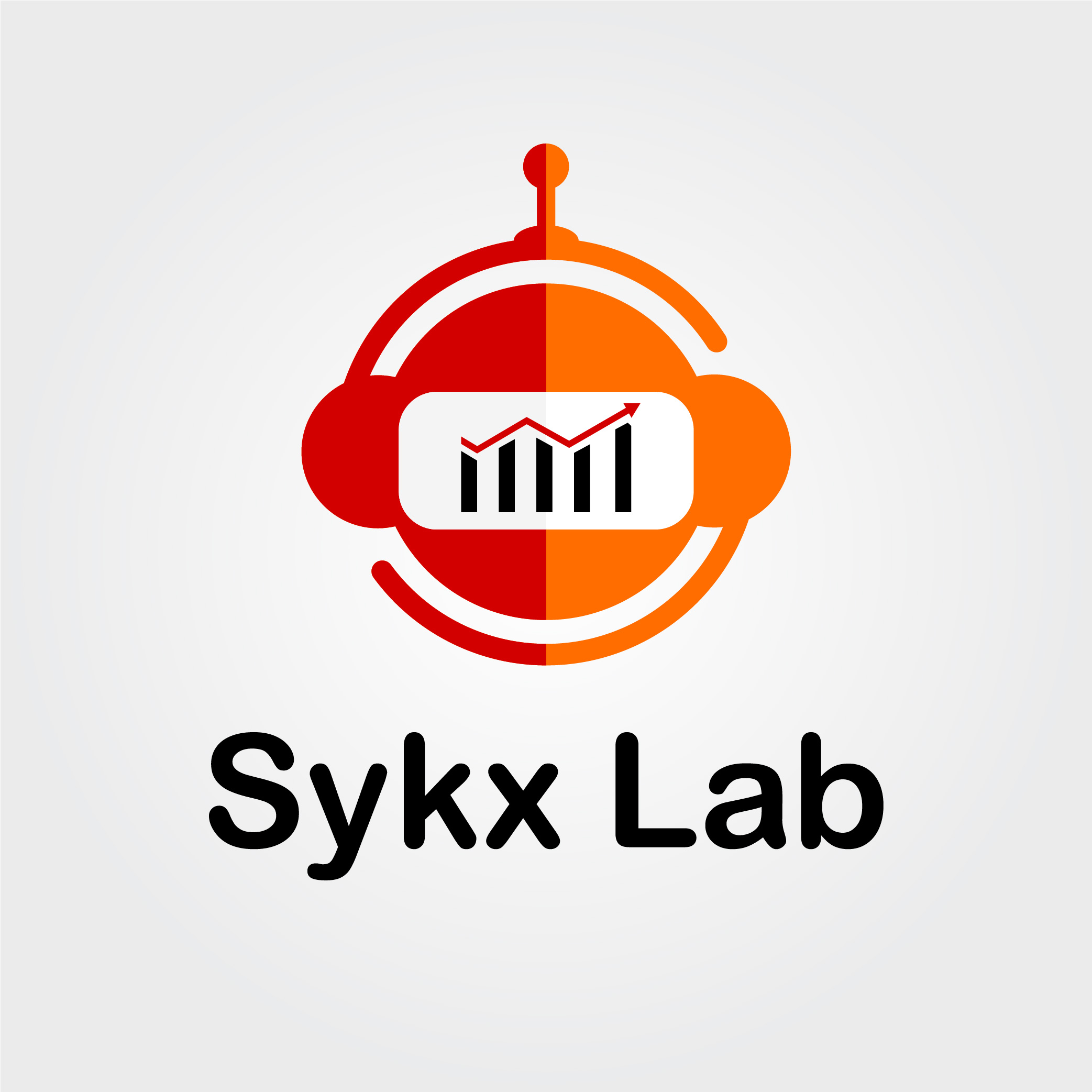 Design de Logo par Damy.project pour Sykx Lab | Design #26117047