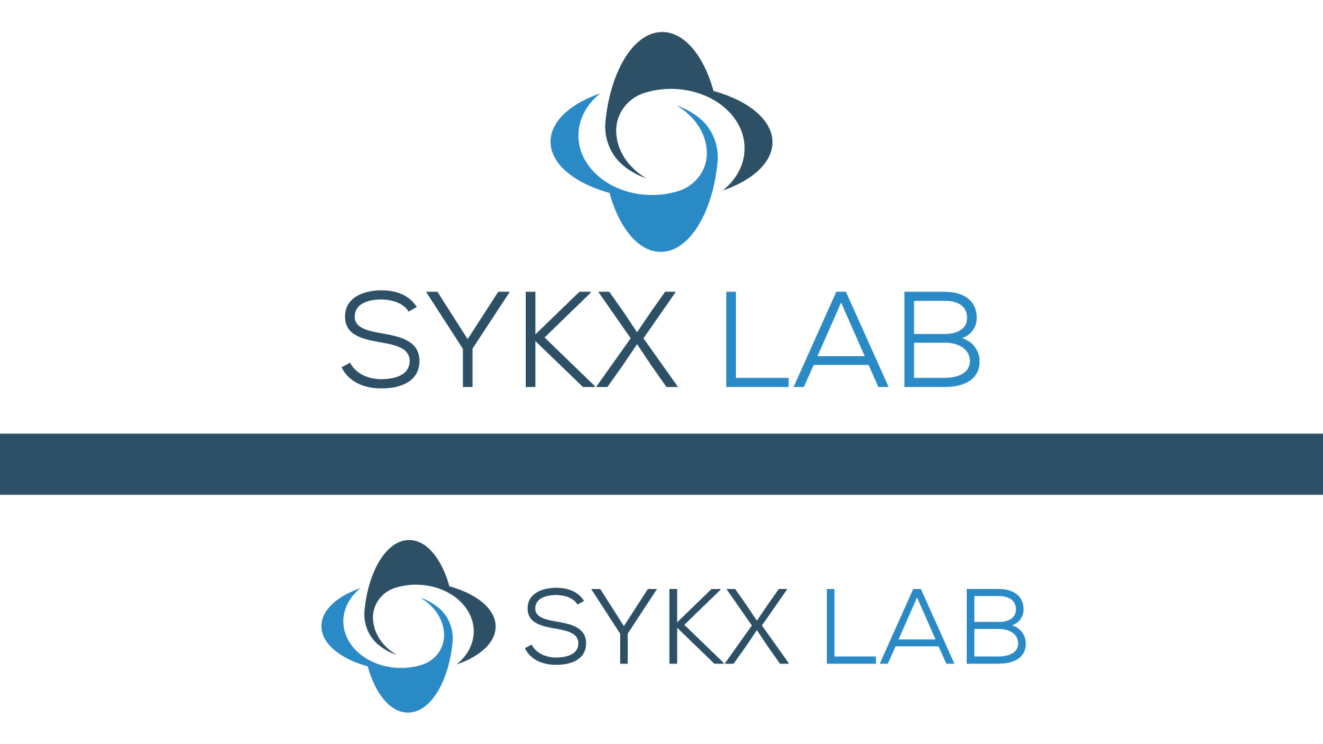 Diseño de Logo por ompratapsinha 2 para Sykx Lab | Diseño #26110909