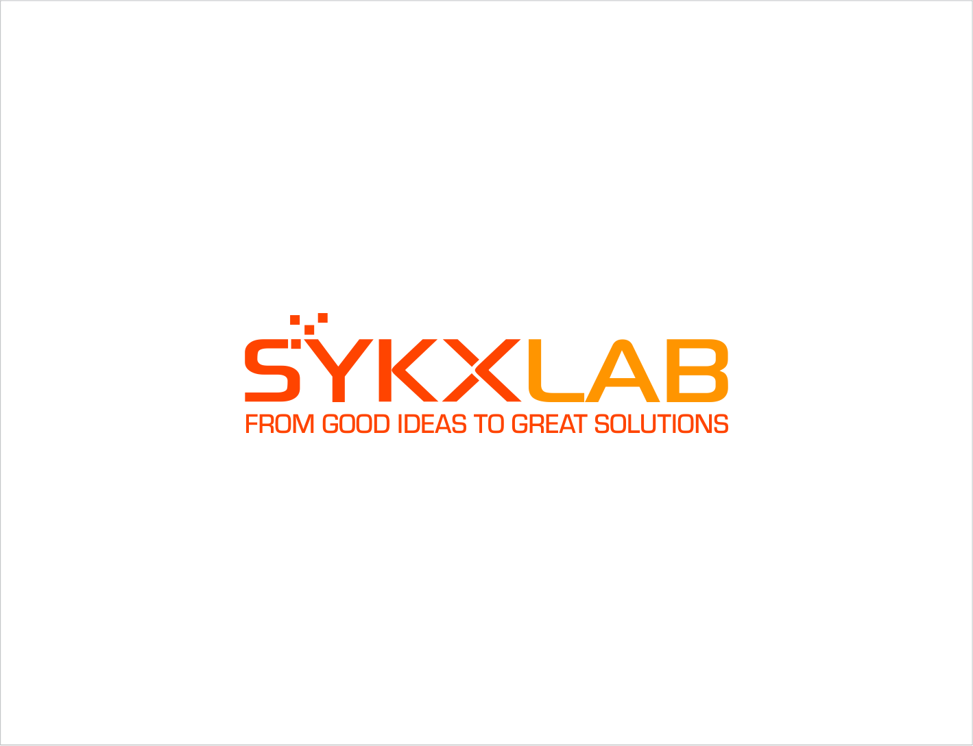 Design de Logo par BNdesigner pour Sykx Lab | Design #26114743
