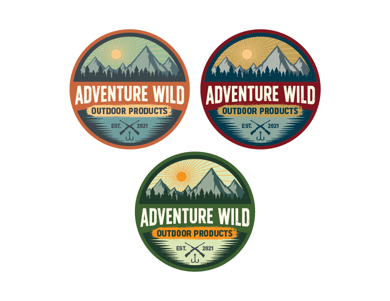 Logo Design by sikamcoy222 for this project | Design #26090951