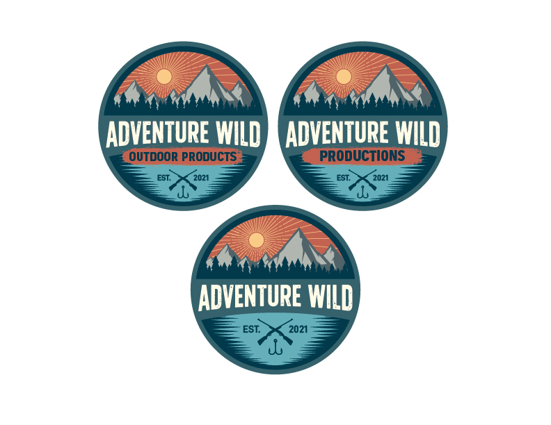 Logo Design by sikamcoy222 for this project | Design #26114471