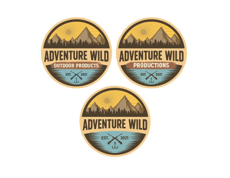 Logo Design by sikamcoy222 for this project | Design #26114475