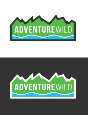 Logo Design by electrik | brand solutions for this project | Design: #26112589