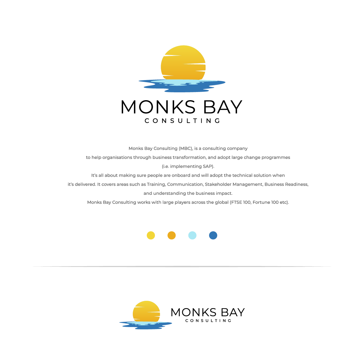 Logo Design by TerryBogard for this project | Design #26109241