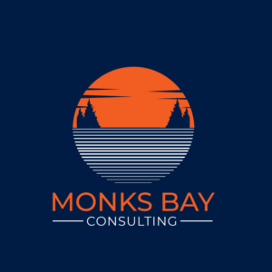 Monks Bay Consulting | Logo-Design von techteam761