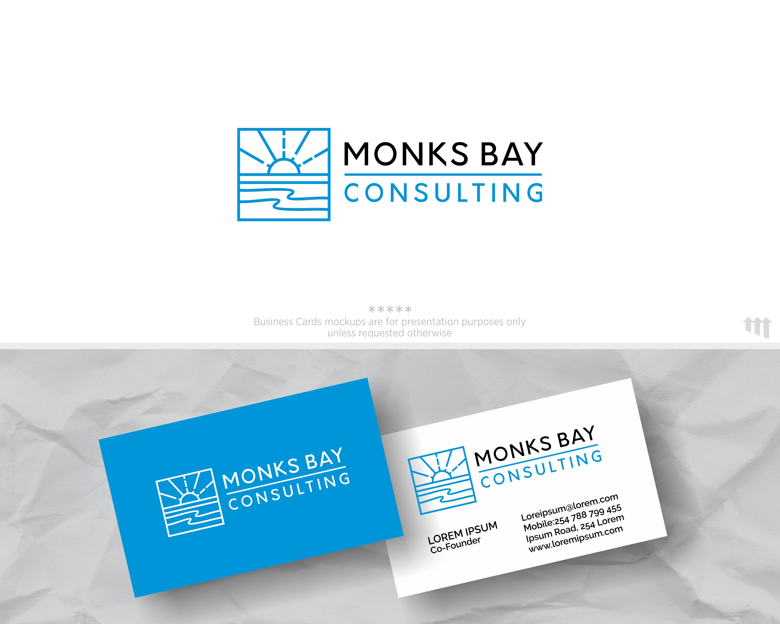 Diseño de Logo por MBARO para este proyecto | Diseño #26108611