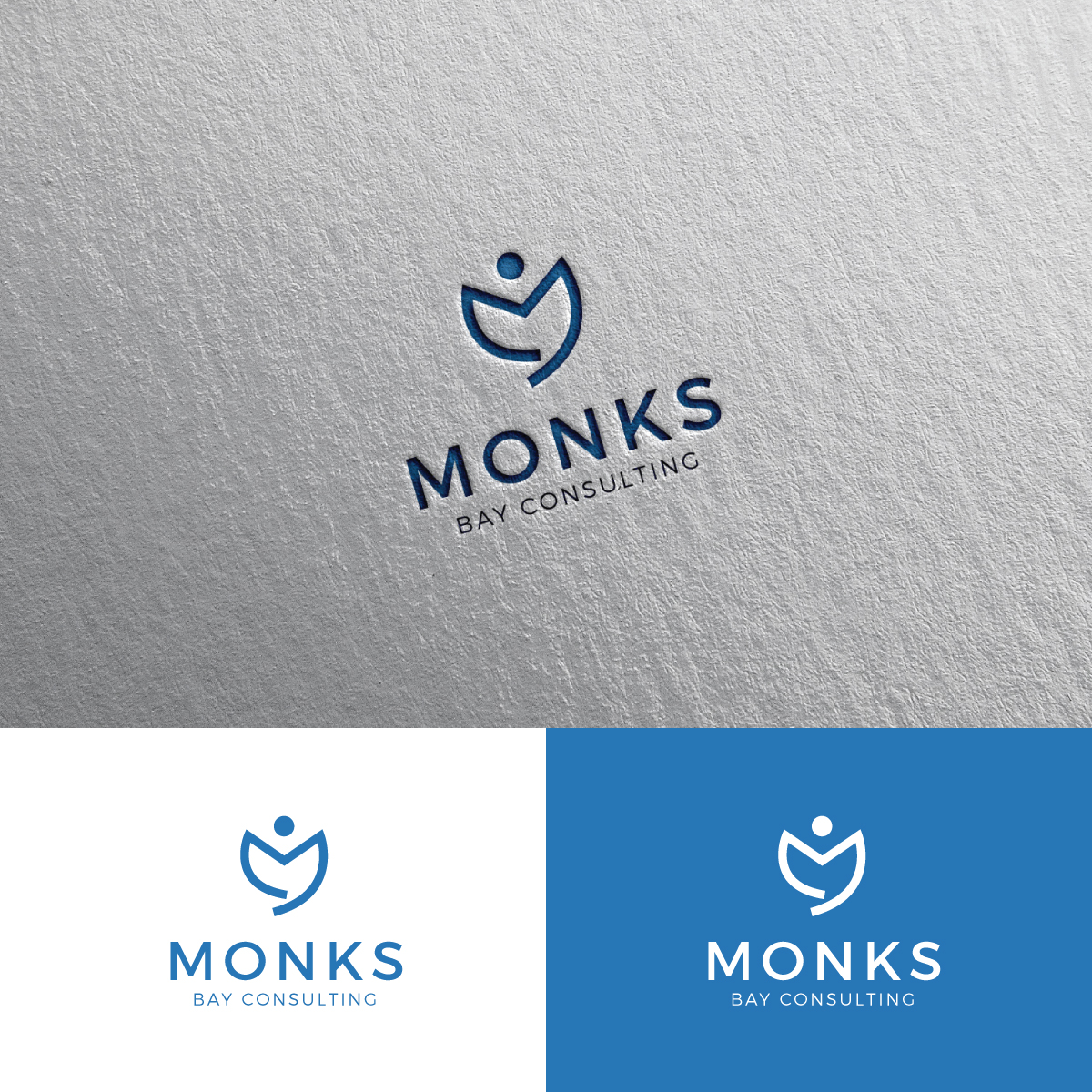 Logo Design by Rii for this project | Design #26101720