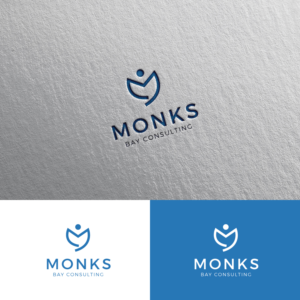 Monks Bay Consulting | Logo-Design von Rii
