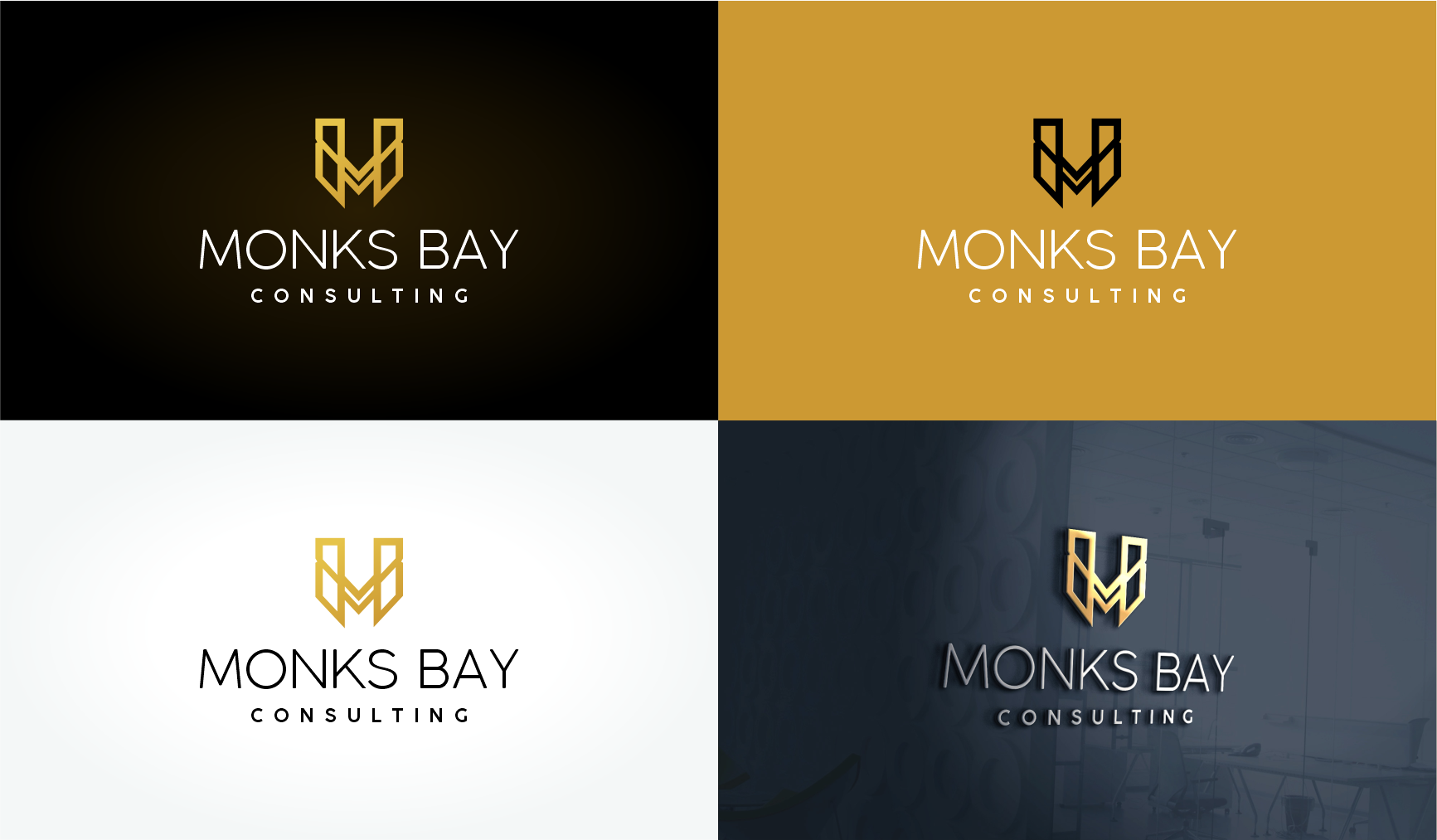 Logo-Design von alexunisul für dieses Projekt | Design #26081179