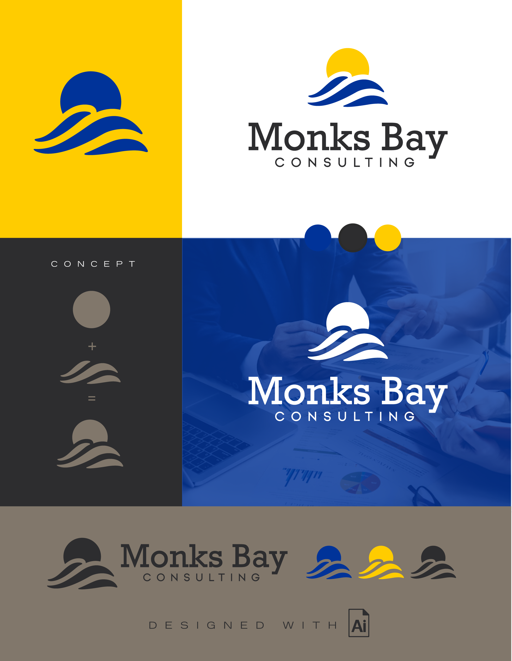 Logo Design by josedomingo for this project | Design #26097849