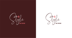 Style DE ROSE | Diseño de Logo por Birdcage