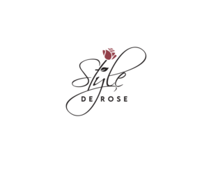 Style DE ROSE | Logo Design by Buck Tornado