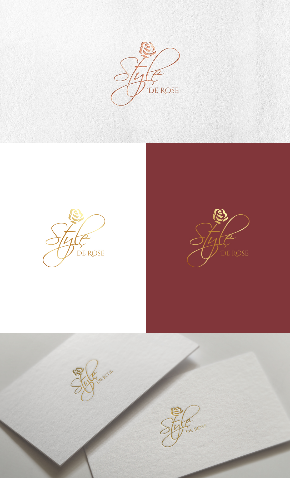 Logo Design by GLDesigns for this project | Design #26081596