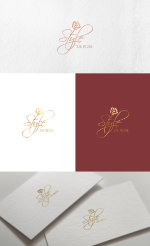 Logo Design by GLDesigns for this project | Design: #26081596
