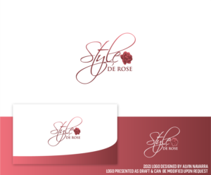 Logo Design by alvinnavarra for this project | Design: #26102908
